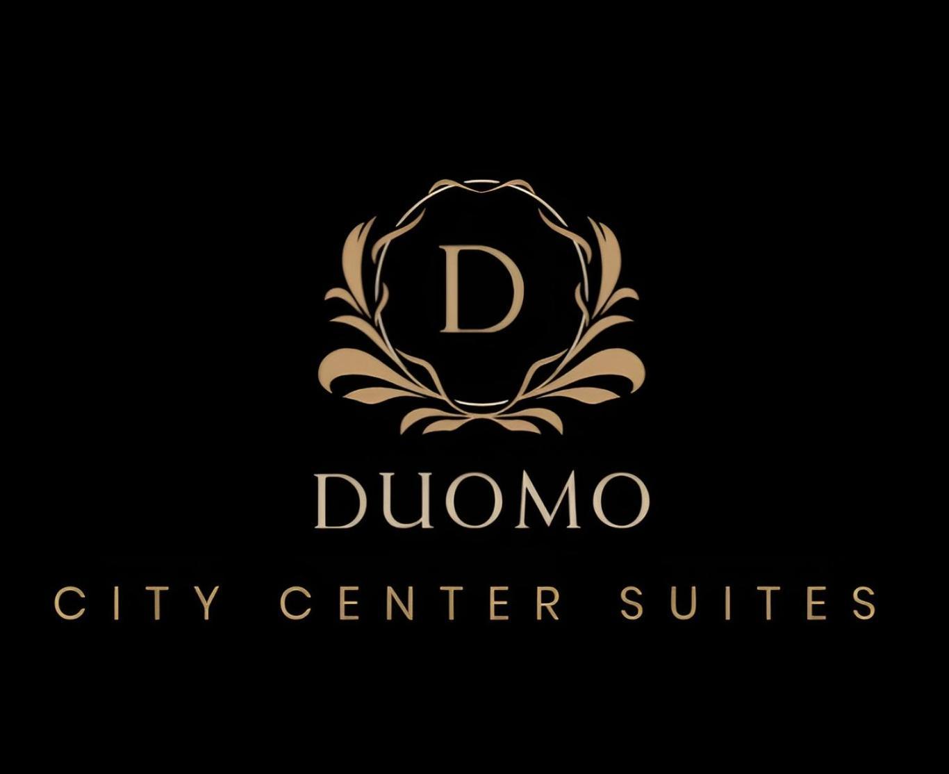 Duomo City Center Suites Iraklio Eksteriør bilde