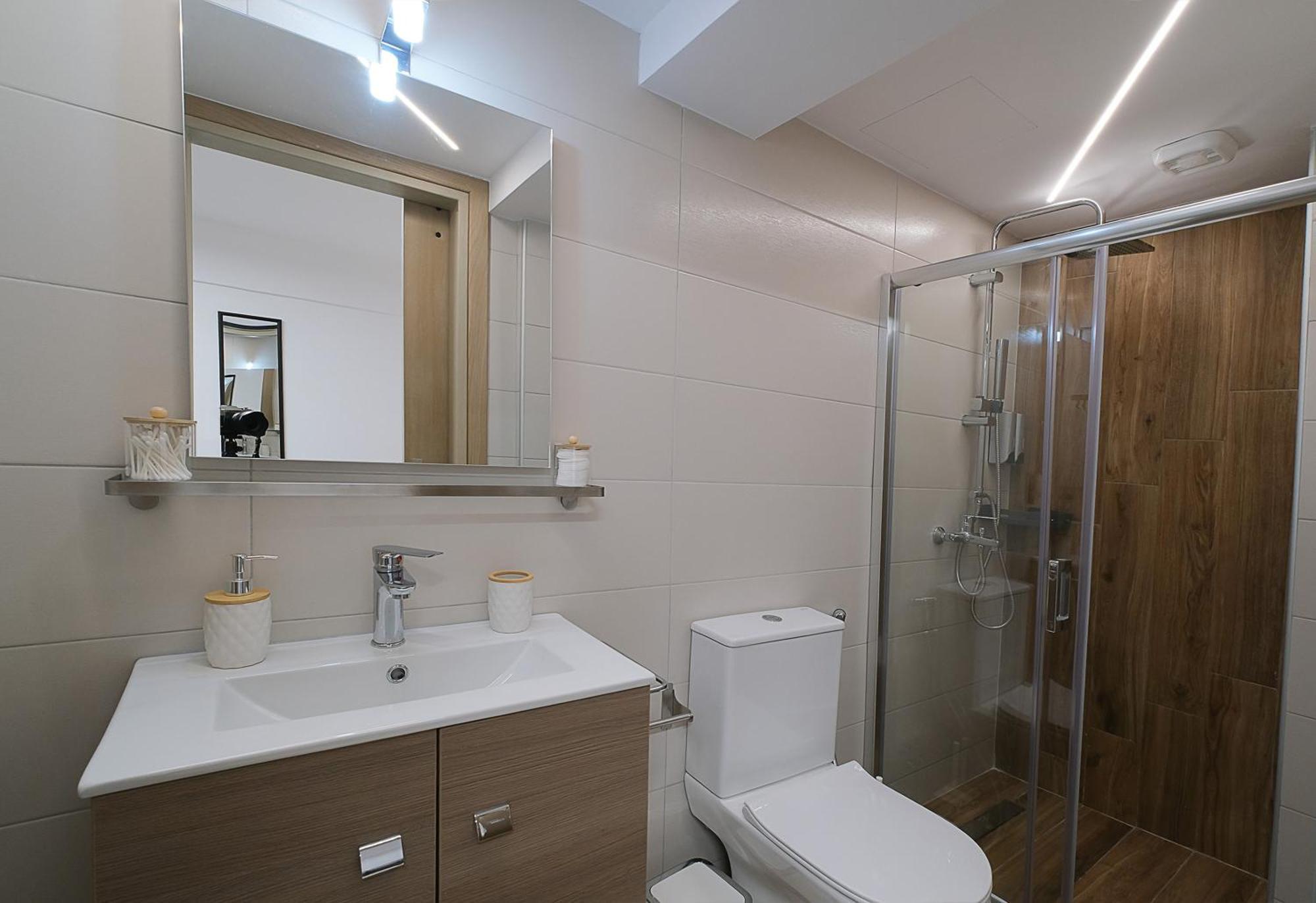 Duomo City Center Suites Iraklio Eksteriør bilde