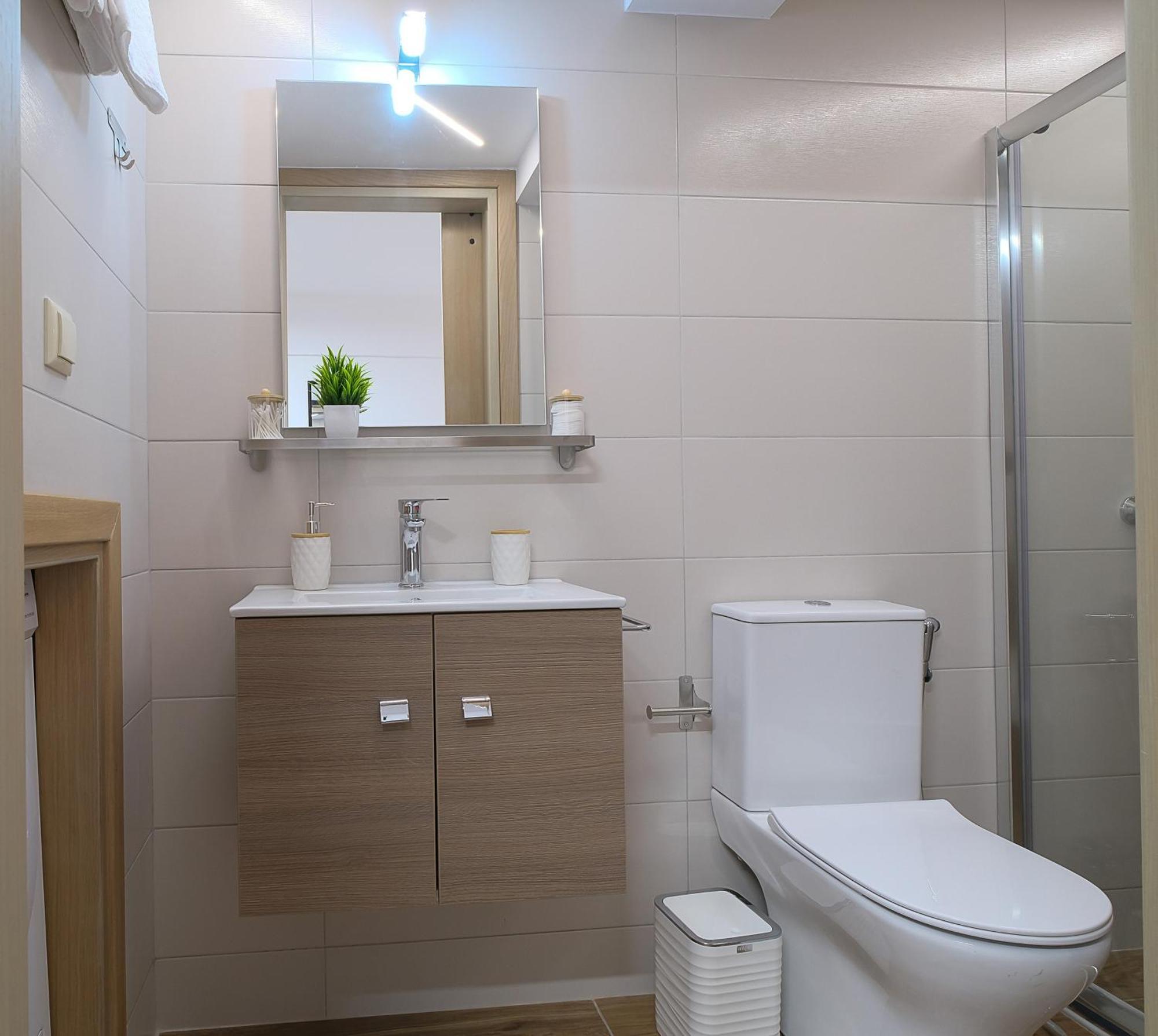 Duomo City Center Suites Iraklio Eksteriør bilde