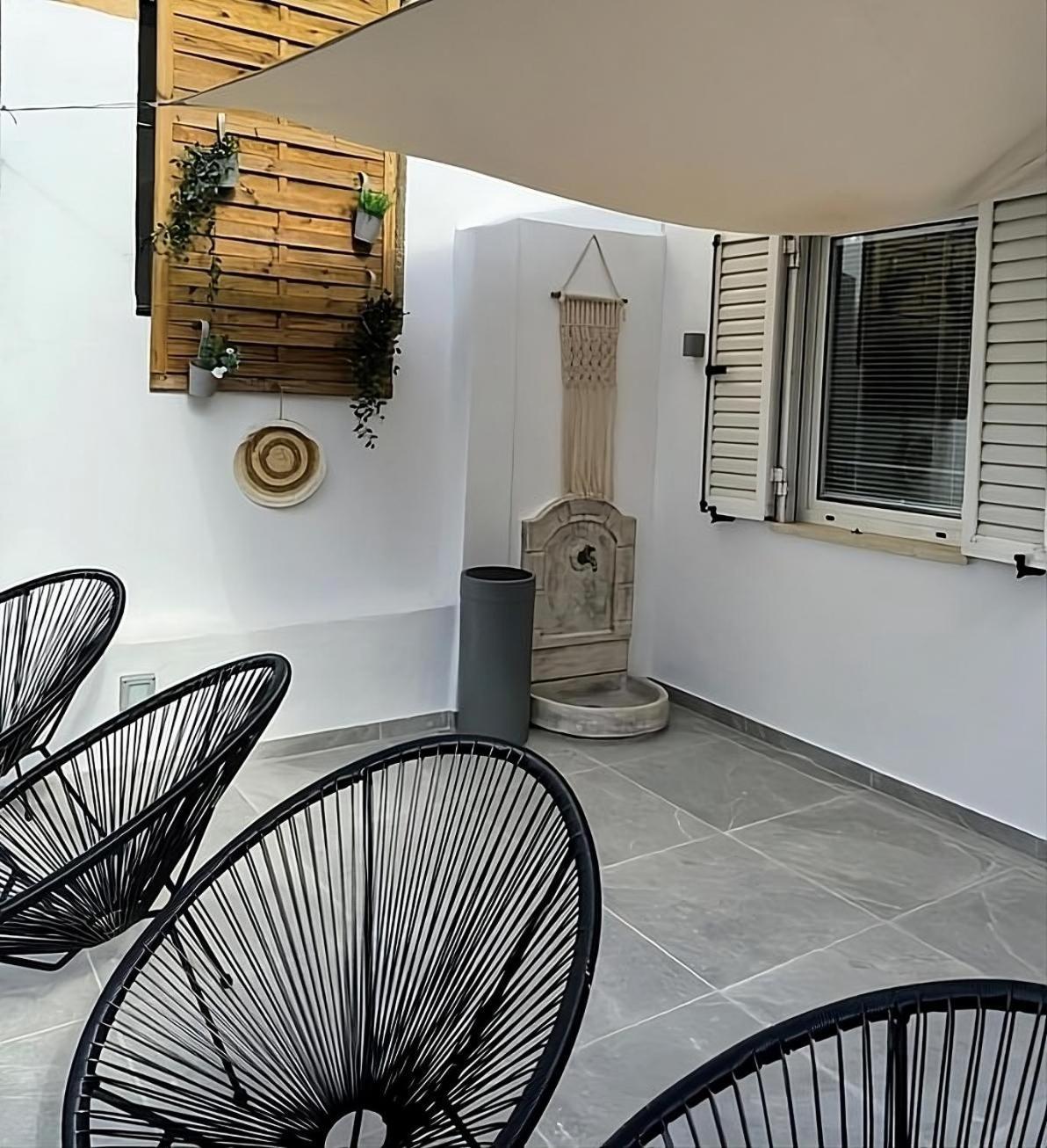 Duomo City Center Suites Iraklio Eksteriør bilde